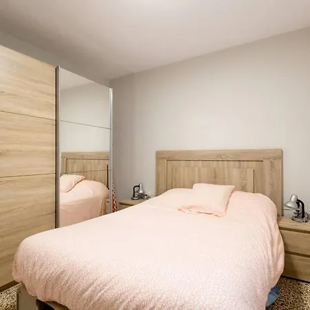 Apartamento En Santona Exterior photo