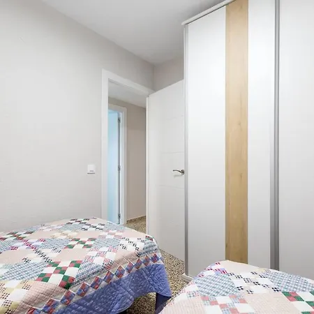 Apartamento En Santona Exterior photo