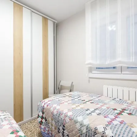 Apartamento En Santona Exterior photo