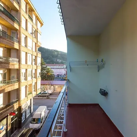 Apartamento En Santona Exterior photo