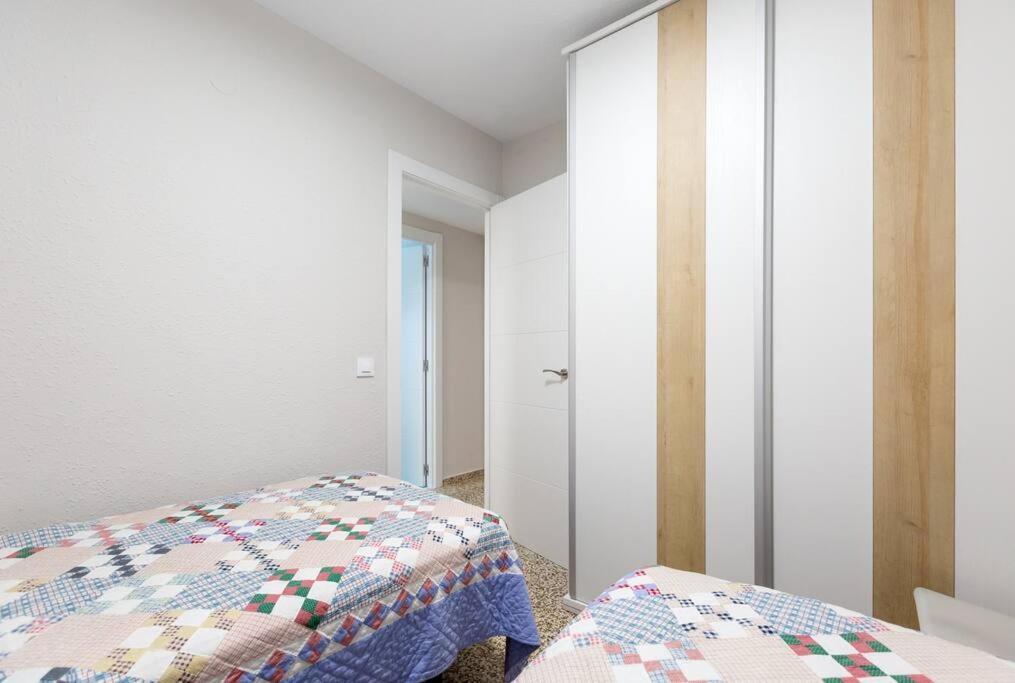 Apartment En *