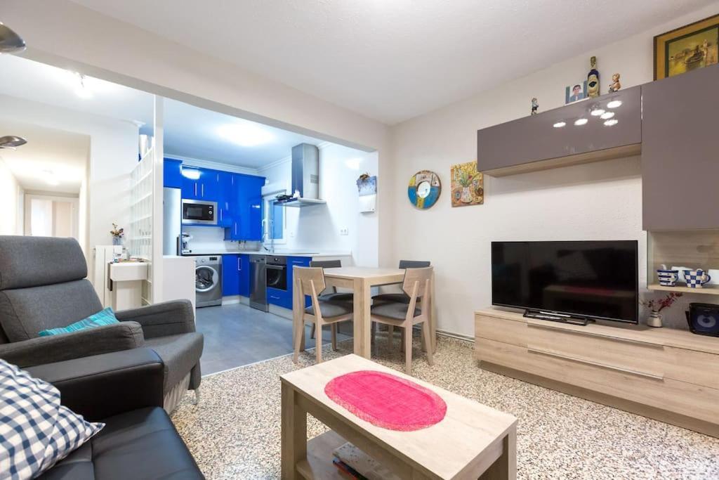 En Apartment